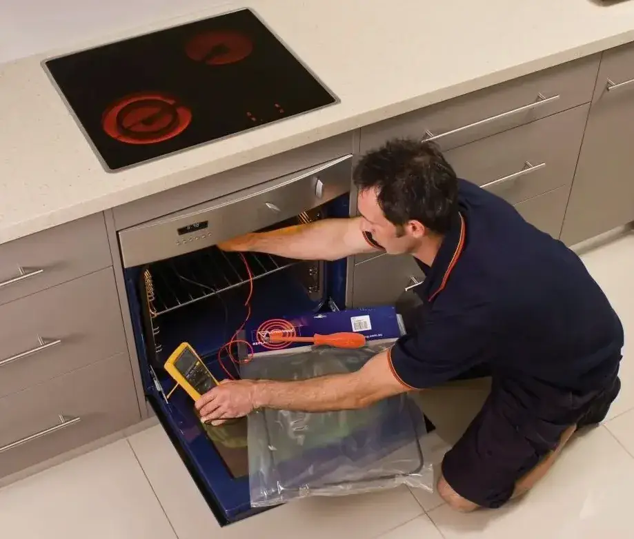 Electric Cooker Installation West Brompton in West Brompton