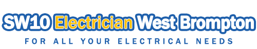 SW10 Electrician West Brompton